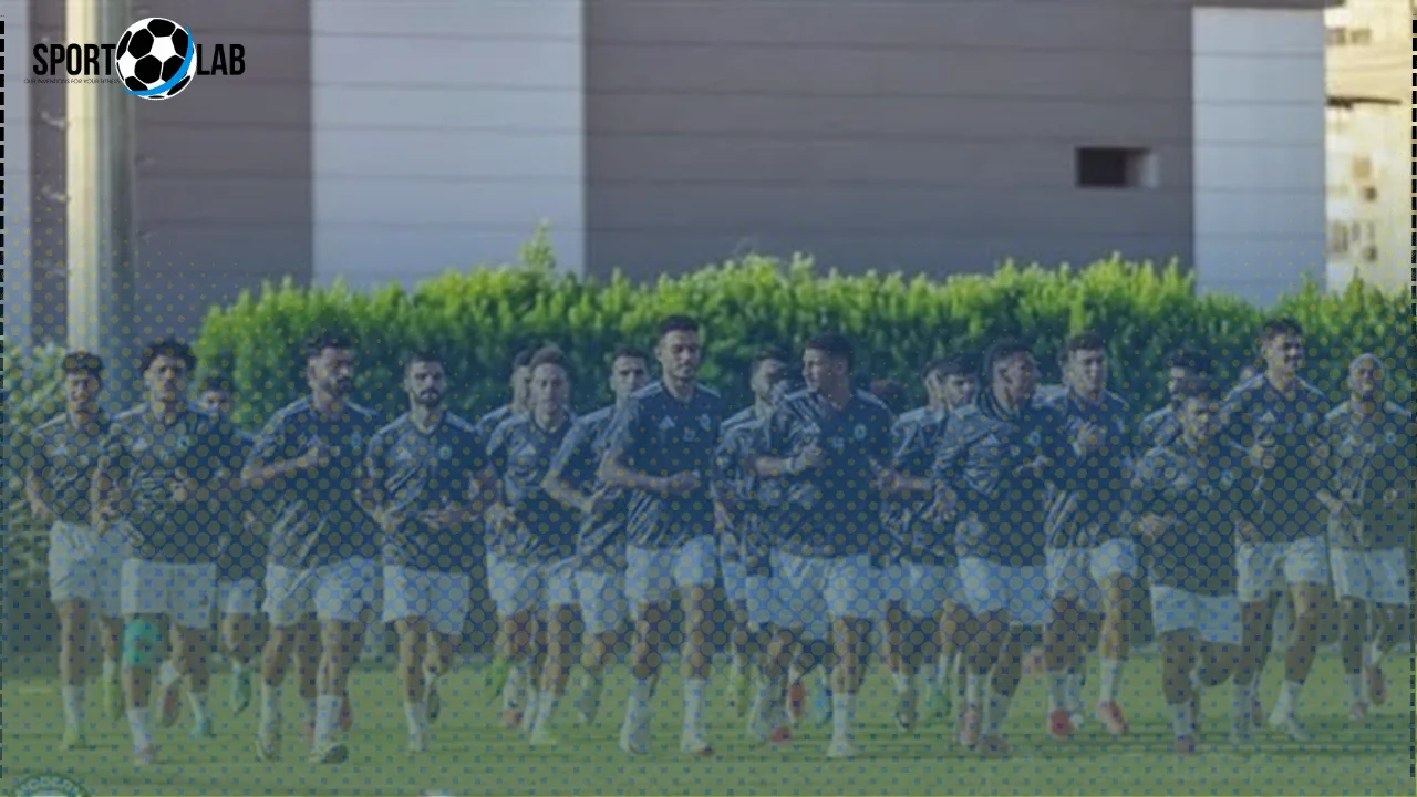 تعادل سلبي بين مودرن سبورت والبنك في شوط الدوري المصري الأول